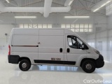  Fiat  Ducato FIAT  2014 FURGONE 35 MH2 3.0 CNG 16V 136CV 6M #7