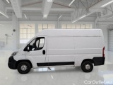  Fiat  Ducato FIAT  2014 FURGONE 35 MH2 3.0 CNG 16V 136CV 6M #8