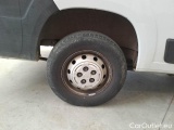  Fiat  Ducato FIAT  2014 FURGONE 35 MH2 3.0 CNG 16V 136CV 6M #16
