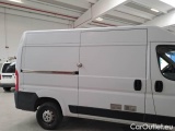  Fiat  Ducato FIAT  2014 FURGONE 35 MH2 3.0 CNG 16V 136CV 6M #45