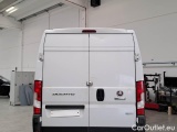  Fiat  Ducato FIAT  2014 FURGONE 35 MH2 3.0 CNG 16V 136CV 6M #58