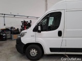  Fiat  Ducato FIAT  2014 FURGONE 35 MH2 3.0 CNG 16V 136CV 6M #73