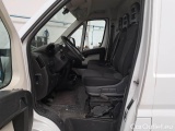  Fiat  Ducato FIAT  2014 FURGONE 35 MH2 3.0 CNG 16V 136CV 6M #91