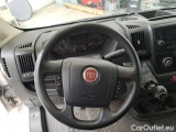  Fiat  Ducato FIAT  2014 FURGONE 35 MH2 3.0 CNG 16V 136CV 6M #92