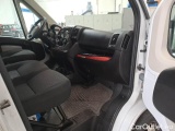  Fiat  Ducato FIAT  2014 FURGONE 35 MH2 3.0 CNG 16V 136CV 6M #93