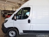  Fiat  Ducato FIAT  / 2014 / 4P / FURGONE 35 LH2 2.2 MJT3 140CV E6D-FIN #57