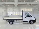  Fiat  Ducato FIAT  / 2014 / 2P / CASSONE RIB.LAT. 35 MH1 2.0 MULTIJET 16V 115CV ALU #7