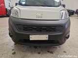  Fiat  Fiorino FIAT  / 2016 / 3P / VETT. FURGONATA 1.3 MULTIJET 80 CV E6D-FINAL #26