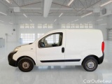  Fiat  Fiorino FIAT  / 2016 / 4P / VETT. FURGONATA 1.3 MULTIJET 80 CV E6 SX #8