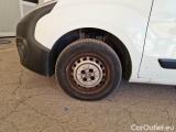  Fiat  Fiorino FIAT  / 2016 / 4P / VETT. FURGONATA 1.3 MULTIJET 80 CV E6 SX #18