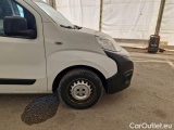  Fiat  Fiorino FIAT  / 2016 / 4P / VETT. FURGONATA 1.3 MULTIJET 80 CV E6 SX #33