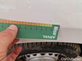  Fiat  Fiorino FIAT  / 2016 / 4P / VETT. FURGONATA 1.3 MULTIJET 80 CV E6 SX #34