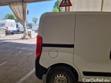  Fiat  Fiorino FIAT  / 2016 / 4P / VETT. FURGONATA 1.3 MULTIJET 80 CV E6 SX #42