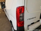  Fiat  Fiorino FIAT  / 2016 / 4P / VETT. FURGONATA 1.3 MULTIJET 80 CV E6 SX #52