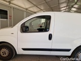  Fiat  Fiorino FIAT  / 2016 / 4P / VETT. FURGONATA 1.3 MULTIJET 80 CV E6 SX #58
