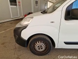  Fiat  Fiorino FIAT  / 2016 / 4P / VETT. FURGONATA 1.3 MULTIJET 80 CV E6 SX #63