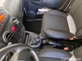  Fiat  Fiorino FIAT  / 2016 / 4P / VETT. FURGONATA 1.3 MULTIJET 80 CV E6 SX #86