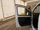  Fiat  Fiorino FIAT  / 2016 / 4P / VETT. FURGONATA 1.3 MULTIJET 80 CV E6 SX #90