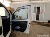  Fiat  Fiorino FIAT  / 2016 / 4P / VETT. FURGONATA 1.3 MULTIJET 80 CV E6 SX #104