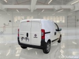  Fiat  Fiorino FIAT  / 2016 / 4P / VETT. FURGONATA 1.3 MULTIJET 95 CV E6D-FINAL SX #2