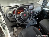  Fiat  Fiorino FIAT  / 2016 / 4P / VETT. FURGONATA 1.3 MULTIJET 95 CV E6D-FINAL SX #3