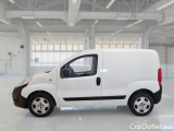  Fiat  Fiorino FIAT  / 2016 / 4P / VETT. FURGONATA 1.3 MULTIJET 95 CV E6D-FINAL SX #8