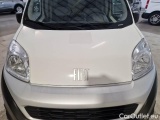  Fiat  Fiorino FIAT  / 2016 / 4P / VETT. FURGONATA 1.3 MULTIJET 95 CV E6D-FINAL SX #20