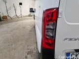  Fiat  Fiorino FIAT  / 2016 / 4P / VETT. FURGONATA 1.3 MULTIJET 95 CV E6D-FINAL SX #63