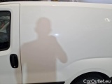  Fiat  Fiorino FIAT  / 2016 / 4P / VETT. FURGONATA 1.3 MULTIJET 95 CV E6D-FINAL SX #108