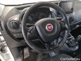  Fiat  Fiorino FIAT  / 2016 / 4P / VETT. FURGONATA 1.3 MULTIJET 95 CV E6D-FINAL SX #126