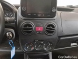  Fiat  Fiorino FIAT  / 2016 / 4P / VETT. FURGONATA 1.3 MULTIJET 95 CV E6D-FINAL SX #128