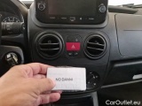  Fiat  Fiorino FIAT  / 2016 / 4P / VETT. FURGONATA 1.3 MULTIJET 95 CV E6D-FINAL SX #129
