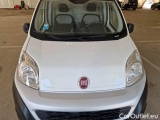  Fiat  Fiorino FIAT  / 2016 / 4P / VETT. FURGONATA 1.3 MULTIJET 95 CV E6D-FINAL SX #24