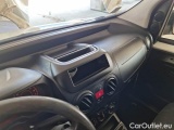  Fiat  Fiorino FIAT  / 2016 / 4P / VETT. FURGONATA 1.3 MULTIJET 95 CV E6D-FINAL SX #102
