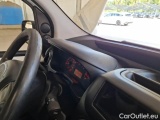  Fiat  Fiorino FIAT  / 2016 / 4P / VETT. FURGONATA 1.3 MULTIJET 95 CV E6D-FINAL SX #112