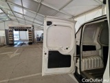  Fiat  Fiorino FIAT  / 2016 / 4P / VETT. FURGONATA 1.3 MULTIJET 95 CV E6D-FINAL SX #125