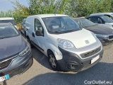  Fiat  Fiorino FIAT  / 2016 / 4P / VETT. FURGONATA 1.3 MULTIJET 95 CV E6D-FINAL SX #7