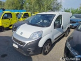  Fiat  Fiorino FIAT  / 2016 / 4P / VETT. FURGONATA 1.3 MULTIJET 95 CV E6D-FINAL SX #8