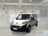 Fiat Fiorino FIAT  / 2016 / 4P / VETT. FURGONATA 1.3 MULTIJET 95 CV E6D-FINAL SX