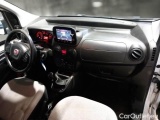  Fiat  Fiorino FIAT  / 2016 / 4P / VETT. FURGONATA 1.3 MULTIJET 95 CV E6D-FINAL SX #3