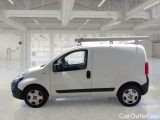  Fiat  Fiorino FIAT  / 2016 / 4P / VETT. FURGONATA 1.3 MULTIJET 95 CV E6D-FINAL SX #8
