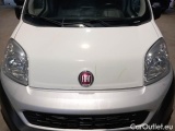  Fiat  Fiorino FIAT  / 2016 / 4P / VETT. FURGONATA 1.3 MULTIJET 95 CV E6D-FINAL SX #24