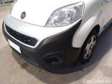  Fiat  Fiorino FIAT  / 2016 / 4P / VETT. FURGONATA 1.3 MULTIJET 95 CV E6D-FINAL SX #28