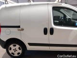  Fiat  Fiorino FIAT  / 2016 / 4P / VETT. FURGONATA 1.3 MULTIJET 95 CV E6D-FINAL SX #50