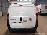  Fiat  Fiorino FIAT  / 2016 / 4P / VETT. FURGONATA 1.3 MULTIJET 95 CV E6D-FINAL SX #55