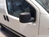  Fiat  Fiorino FIAT  / 2016 / 4P / VETT. FURGONATA 1.3 MULTIJET 95 CV E6D-FINAL SX #80