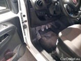  Fiat  Fiorino FIAT  / 2016 / 4P / VETT. FURGONATA 1.3 MULTIJET 95 CV E6D-FINAL SX #97