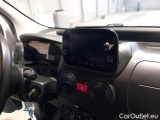  Fiat  Fiorino FIAT  / 2016 / 4P / VETT. FURGONATA 1.3 MULTIJET 95 CV E6D-FINAL SX #101