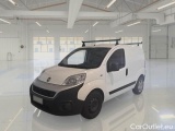  Fiat  Fiorino FIAT  / 2016 / 4P / VETT. FURGONATA 1.3 MULTIJET 95 CV E6D-FINAL SX 