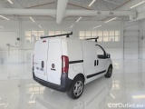  Fiat  Fiorino FIAT  / 2016 / 4P / VETT. FURGONATA 1.3 MULTIJET 95 CV E6D-FINAL SX #2